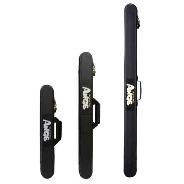 G-LASSER ロッド 専用ケース付き SLIM GUARD ROD CASE - 釣り用品のメーカー｜タカ産業株式会社釣り用品